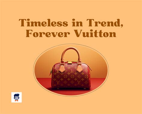 what is louis vuitton slogan.